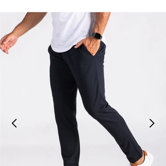 BYLT Everyday Pant 2.0 - Picture 2 of 7